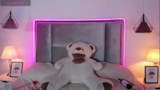 Image 2 of harly_dash Stream on Chaturbate on 6 days ago