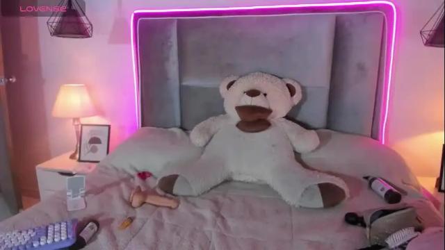 Thumbnail 2, harly_dash's Stream at Chaturbate, 6 days ago