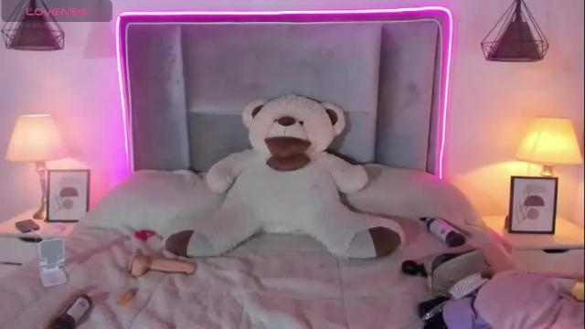 Image 8 of harly_dash Stream on Chaturbate on 6 days ago