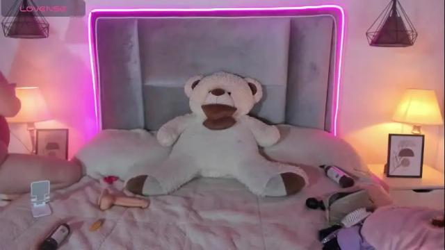 Thumbnail 3, harly_dash's Stream at Chaturbate, 6 days ago