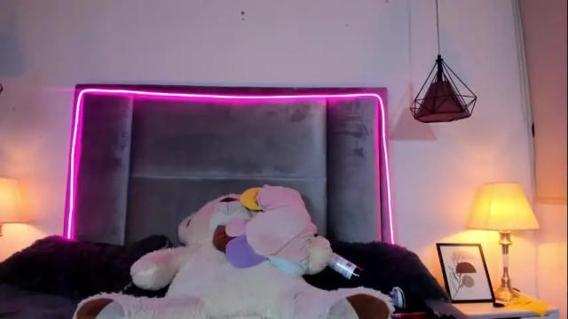 Thumbnail 1, harly_dash's Stream at Chaturbate, 5 months ago