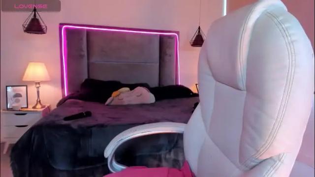 Thumbnail 2, harly_dash's Stream at Chaturbate, 4 months ago