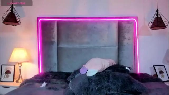 Thumbnail 1, harly_dash's Stream at Chaturbate, 4 months ago