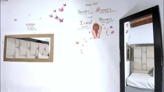 Image 8 of harly_rouse Stream on Chaturbate on 1 month ago