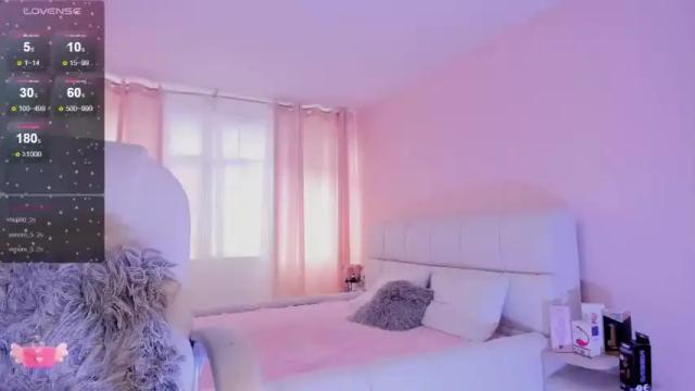 Image 6 of harlyxu Stream on Chaturbate on 15 months ago