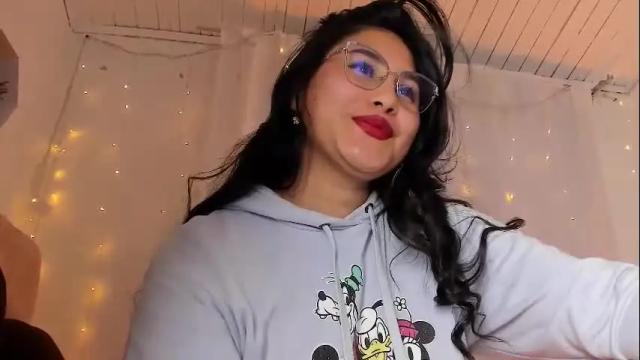Image 10 of harmonic_ Stream on Chaturbate on 2 months ago