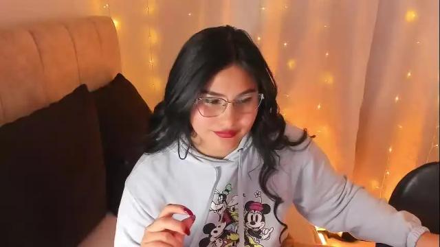 Image 11 of harmonic_ Stream on Chaturbate on 2 months ago