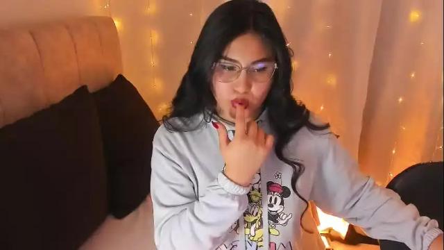 Image 12 of harmonic_ Stream on Chaturbate on 2 months ago