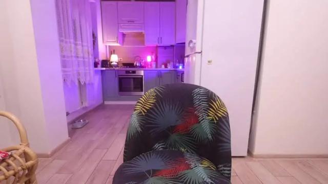 Image 4 of harmonicdiv Stream on Chaturbate on 21 days ago