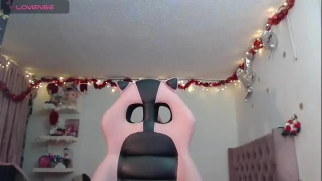 Image 8 of harmonie_brown Stream on Chaturbate on 2 months ago