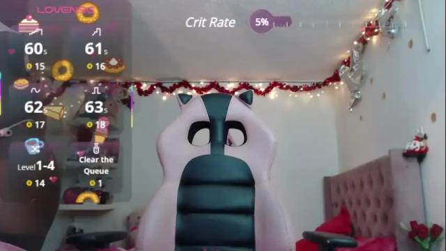 Image 11 of harmonie_brown Stream on Chaturbate on 1 month ago