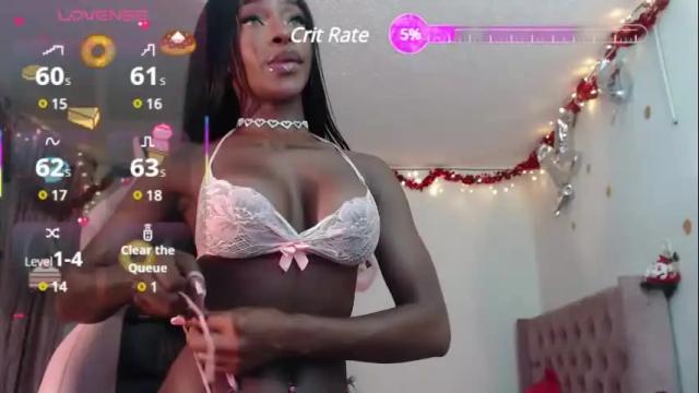 Image 2 of harmonie_brown Stream on Chaturbate on 1 month ago
