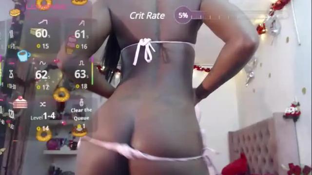 Thumbnail 2, harmonie_brown's Stream at Chaturbate, 1 month ago