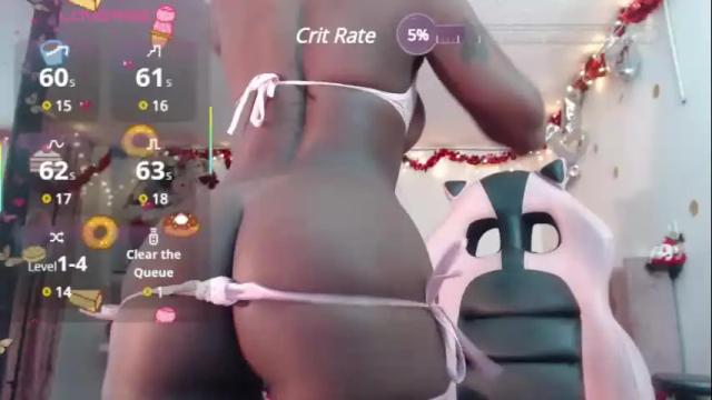 Image 6 of harmonie_brown Stream on Chaturbate on 1 month ago