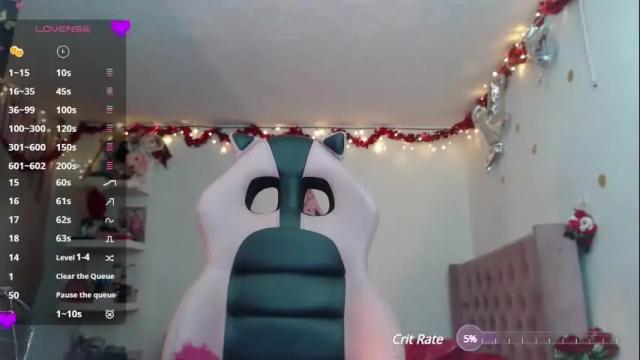 Image 4 of harmonie_brown Stream on Chaturbate on 1 month ago