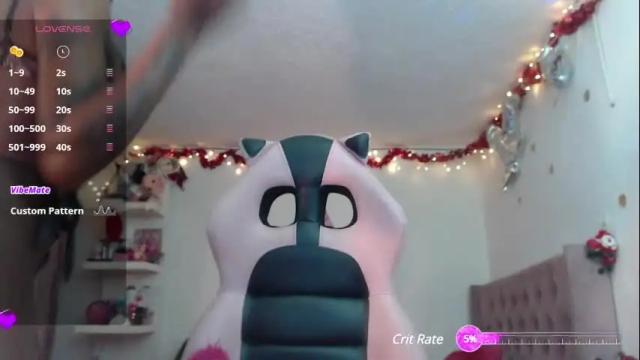 Thumbnail 1, harmonie_brown's Stream at Chaturbate, 1 month ago