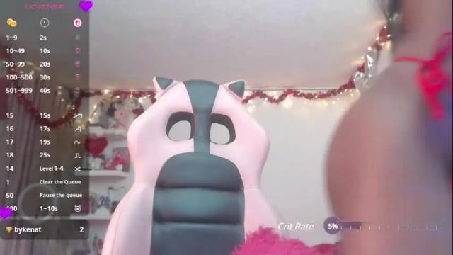 Image 11 of harmonie_brown Stream on Chaturbate on 21 days ago