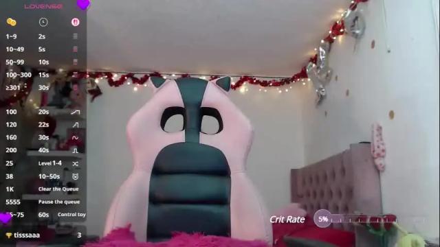 Image 3 of harmonie_brown Stream on Chaturbate on 13 days ago