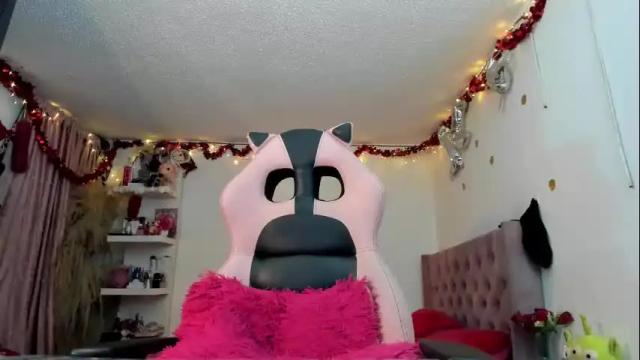 Image 4 of harmonie_brown Stream on Chaturbate on 5 days ago