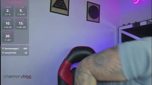 Image 8 of harmony_bigbreasts Stream on Chaturbate on 2 months ago