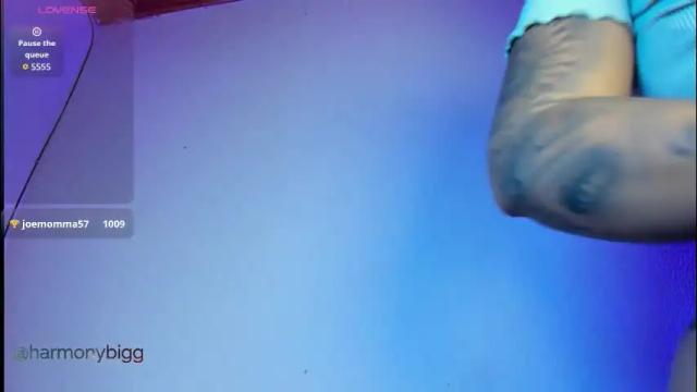 Image 10 of harmony_bigbreasts Stream on Chaturbate on 19 days ago