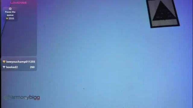 Thumbnail 3, harmony_bigbreasts's Stream at Chaturbate, 3 hours ago