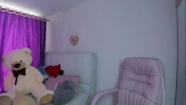 Image 10 of harmony_murr Stream on Chaturbate on 20 days ago