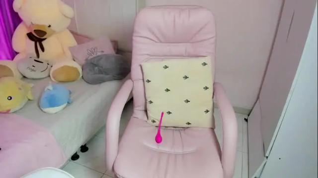Image 12 of harmony_murr Stream on Chaturbate on 4 months ago