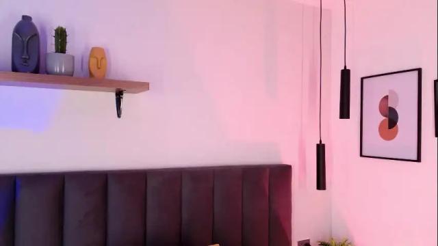 Thumbnail 1, harmonybabe_'s Stream at Chaturbate, 1 month ago