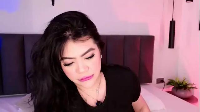 Thumbnail 2, harmonybabe_'s Stream at Chaturbate, 1 month ago