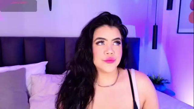 Thumbnail 2, harmonybabe_'s Stream at Chaturbate, 1 month ago