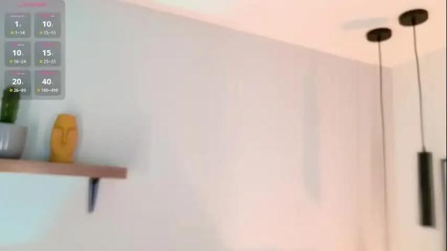 Image 3 of harmonybabe_ Stream on Chaturbate on 1 month ago