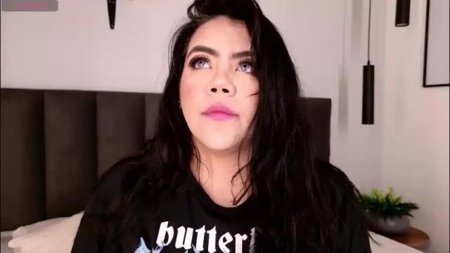 Thumbnail 1, harmonybabe_'s Stream at Chaturbate, 7 days ago