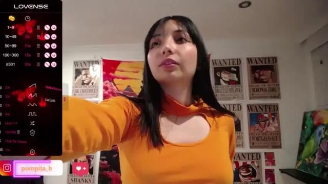 Image 12 of harmonys_couple_ Stream on Chaturbate on 15 months ago