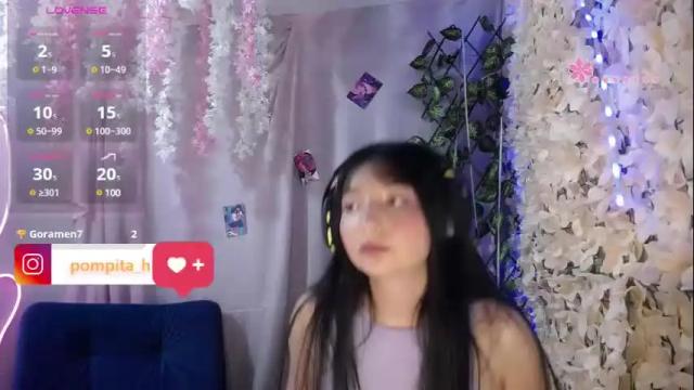 Thumbnail 2, harmonys_couple_'s Stream at Chaturbate, 9 days ago