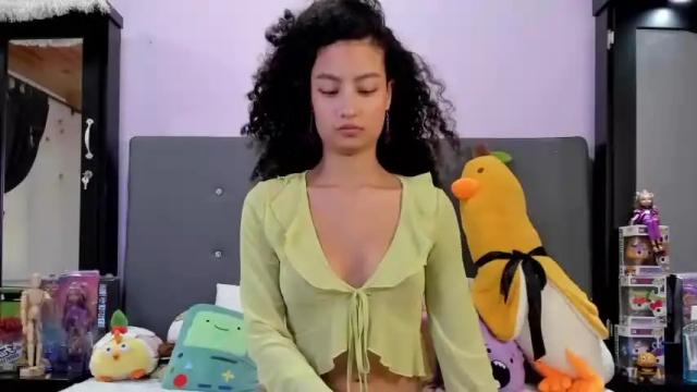 Thumbnail 1, harmonyy_hill's Stream at Chaturbate, 14 months ago
