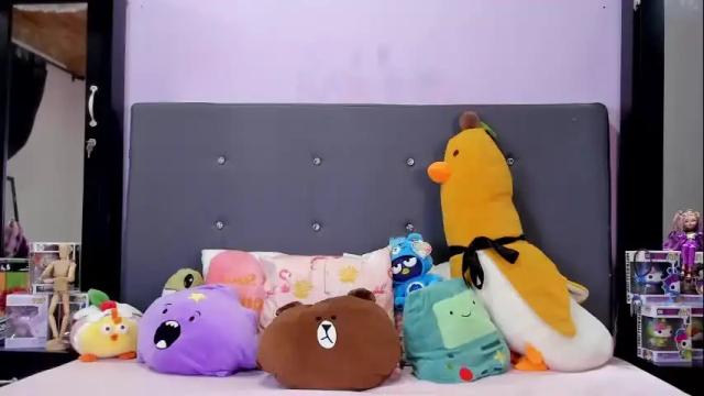 Image 11 of harmonyy_hill Stream on Chaturbate on 19 days ago