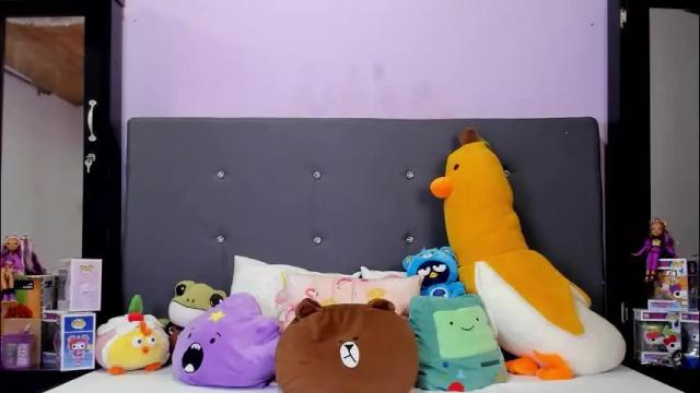 Thumbnail 2, harmonyy_hill's Stream at Chaturbate, 3 months ago