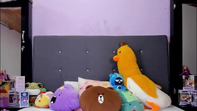 Image 6 of harmonyy_hill Stream on Chaturbate on 4 months ago