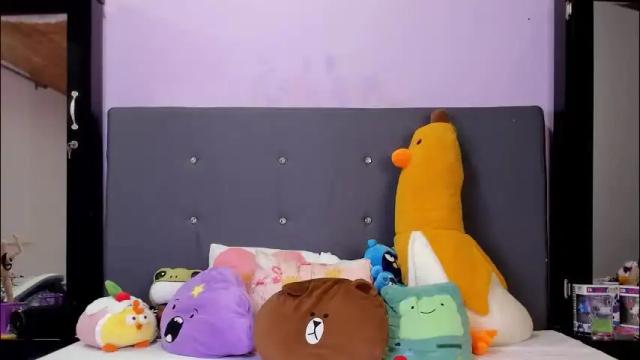 Thumbnail 3, harmonyy_hill's Stream at Chaturbate, 2 months ago