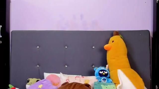 Thumbnail 1, harmonyy_hill's Stream at Chaturbate, 1 month ago