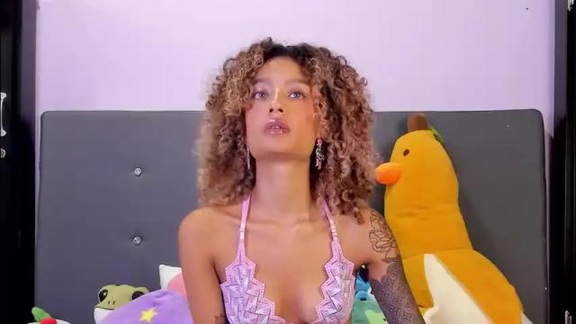 Thumbnail 2, harmonyy_hill's Stream at Chaturbate, 1 month ago