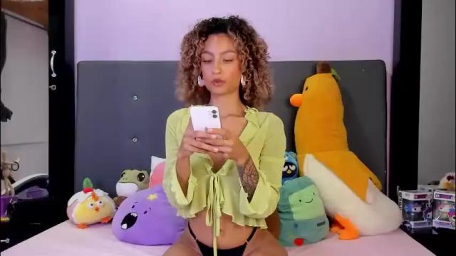 Thumbnail 1, harmonyy_hill's Stream at Chaturbate, 1 month ago