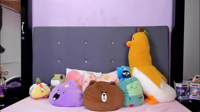 Thumbnail 3, harmonyy_hill's Stream at Chaturbate, 1 month ago