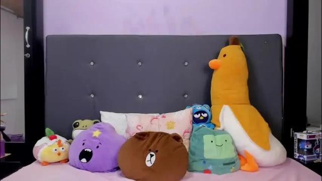 Thumbnail 2, harmonyy_hill's Stream at Chaturbate, 1 month ago