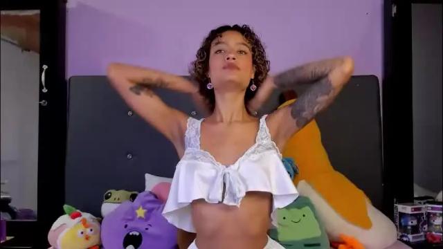 Thumbnail 1, harmonyy_hill's Stream at Chaturbate, 29 days ago