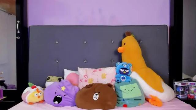 Thumbnail 3, harmonyy_hill's Stream at Chaturbate, 29 days ago