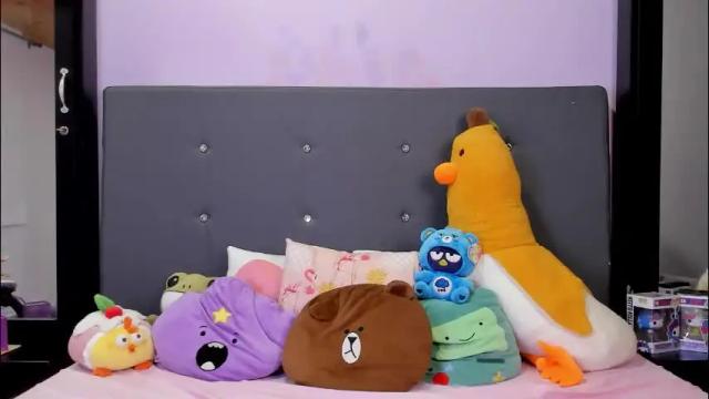 Thumbnail 2, harmonyy_hill's Stream at Chaturbate, 27 days ago