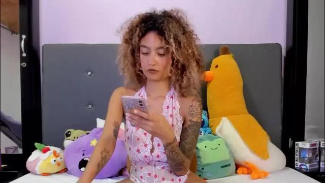 Thumbnail 2, harmonyy_hill's Stream at Chaturbate, 25 days ago