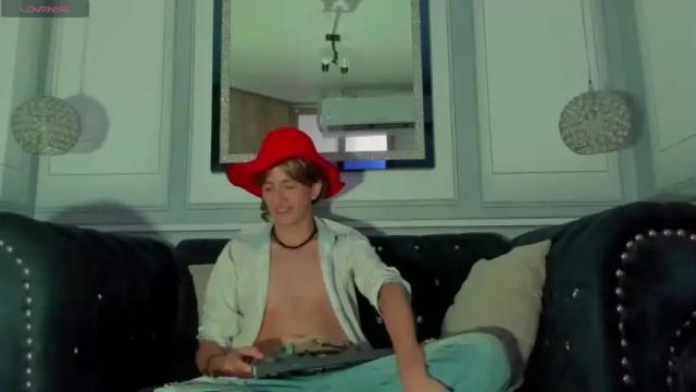 Thumbnail 3, harold_black's Stream at Chaturbate, 13 months ago